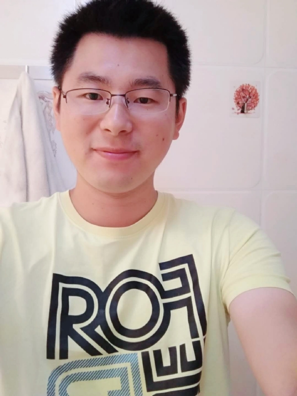 宁德古田92男的第二张照片--古田认干亲服务网