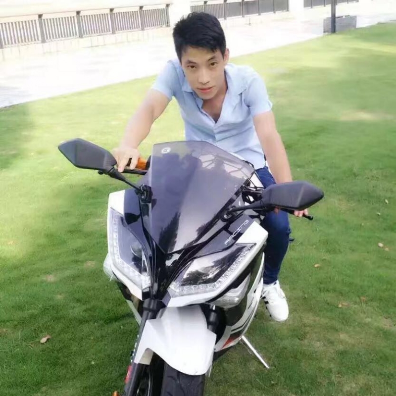 潘佰灯的第二张照片--古田认干亲服务网